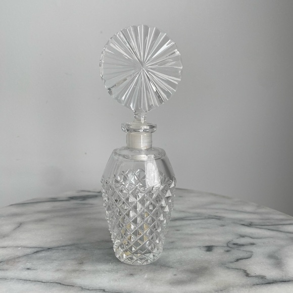 Vintage Perfume Bottle - made in West Germany - Picture 2 of 6